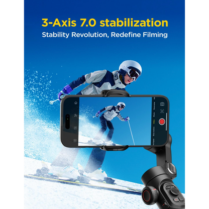 StablePro™ Perfect Video Stabilizer