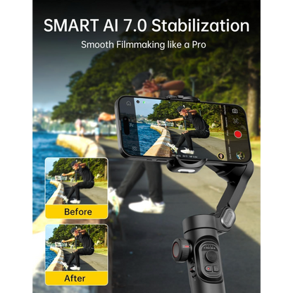 StablePro™ Perfect Video Stabilizer